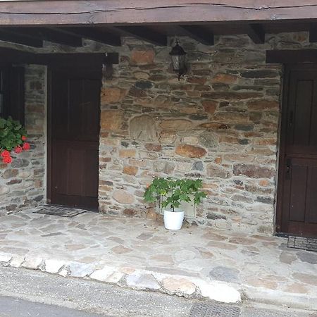 Casa Muniellos Cangas De Narcea Exterior photo
