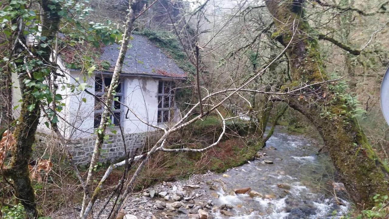 Casa Muniellos Cangas De Narcea Exterior photo